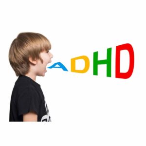 Various Forms of ADHD, Its Causes, and Treatments
