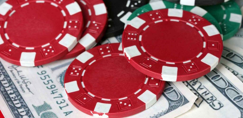 Risk Factors of Gambling Disorder