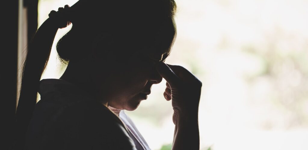 Symptoms of Prolonged Grief Disorder