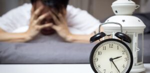 What are Sleep Disorders? Explain the Types and Symptoms of Sleep Disorder.