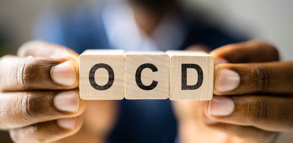 OCD