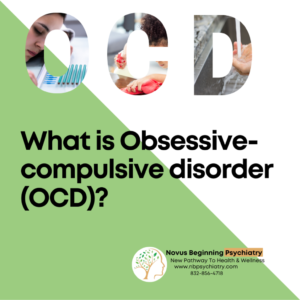 Causes & Treatments of Obsessive-Compulsive Disorder