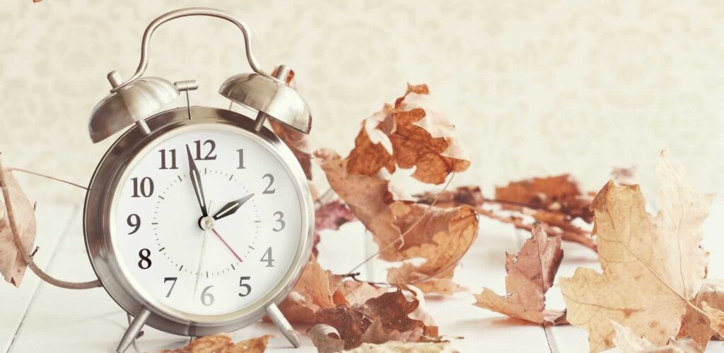 What is Daylight Saving Time (DST)?