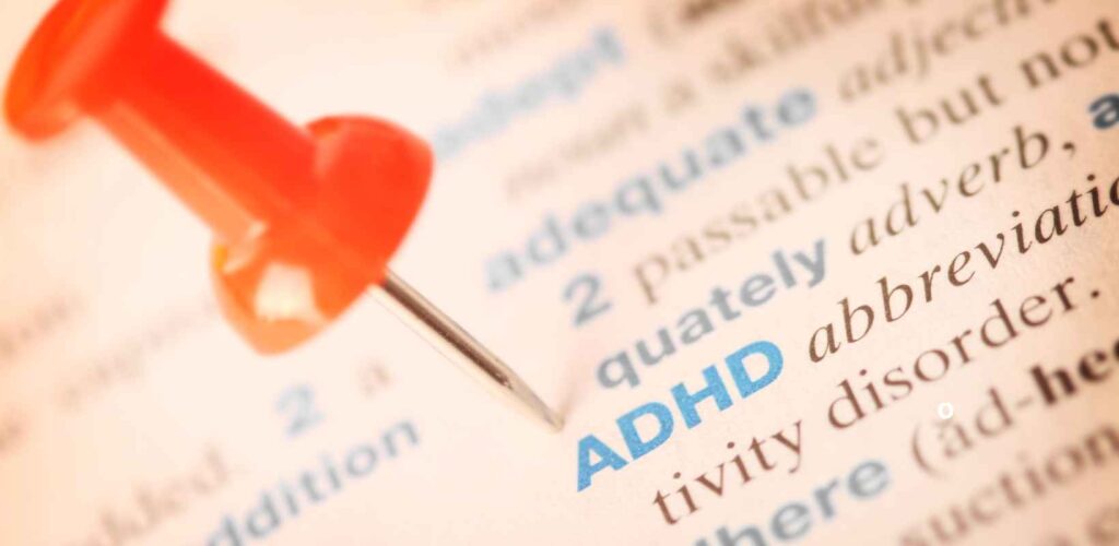 Adult ADHD psychiatrist in sugar land