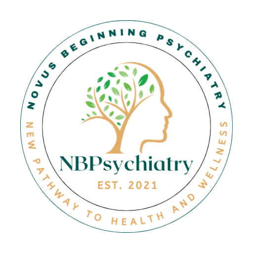NB Psychiatry Logo