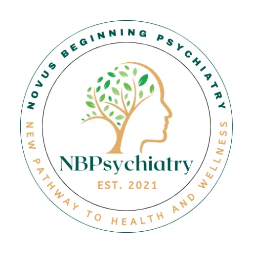 NB Psychiatry Logo