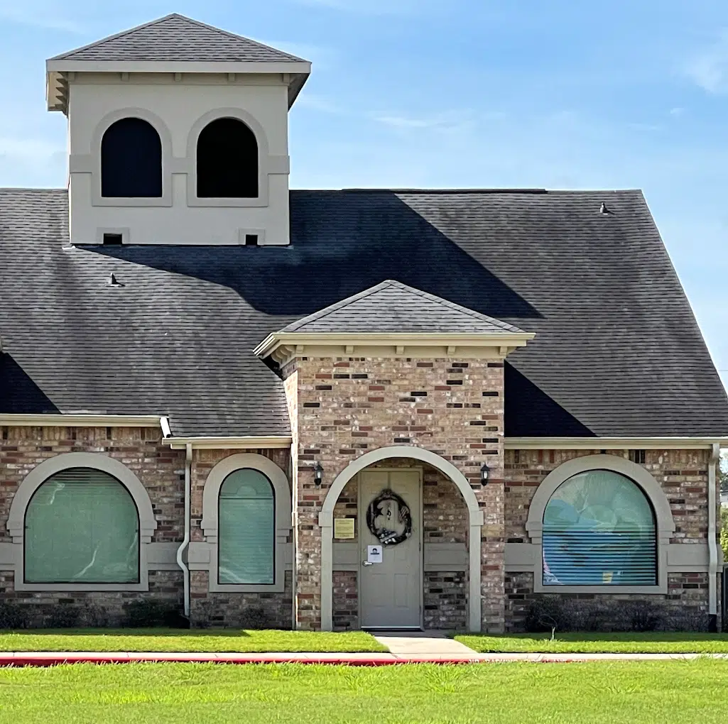 Sugarland office outside Dr.Nibras's office outide image
